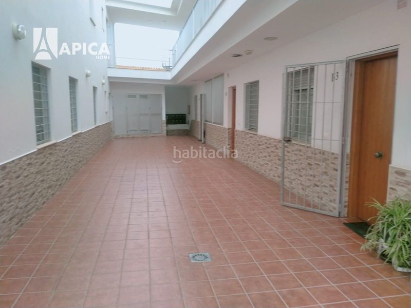 Foto b7270e48-3a8c-4a9e-a86f-e8289f29b170. Pis amb piscina a Barbate Barbate