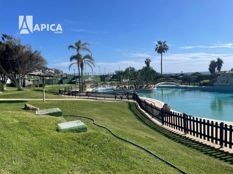 Foto 14282d5f-25a4-47d8-b891-f4ac4d7ea053. Appartement avec parking piscine dans Atlanterra Zahara de los Atunes