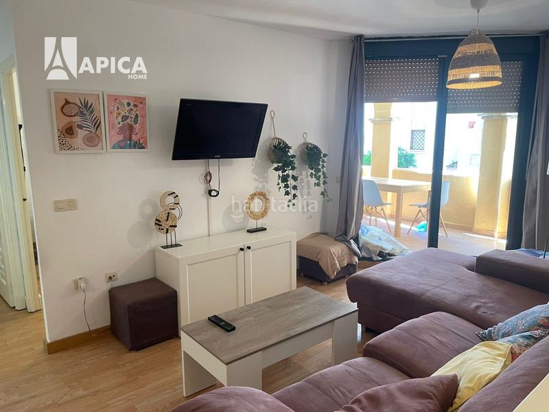 Foto 172faf54-7e17-4e6a-9009-8c1d9c09cb5b. Appartement avec parking piscine dans Atlanterra Zahara de los Atunes