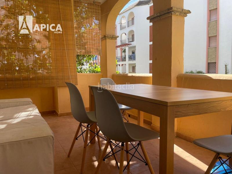 Foto 43c16af3-d474-46c4-8f3b-af405cce4476. Appartement avec parking piscine dans Atlanterra Zahara de los Atunes