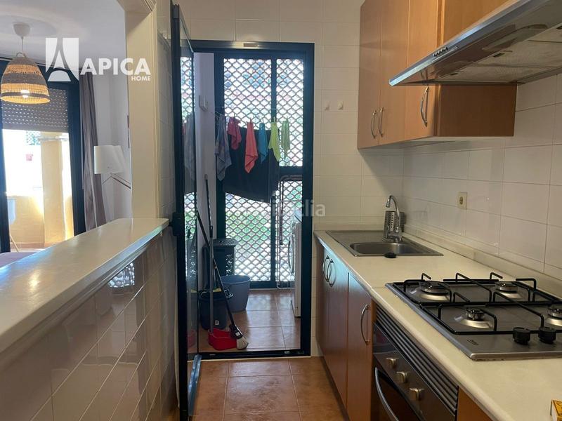 Foto 5066a4ce-e093-4c20-b91a-4afe91c429e5. Appartement avec parking piscine dans Atlanterra Zahara de los Atunes