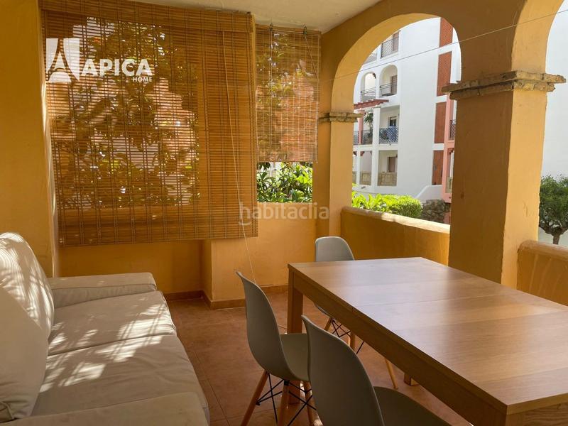 Foto 7f5c59ef-8109-46c7-8f57-1f64449922c5. Appartement avec parking piscine dans Atlanterra Zahara de los Atunes