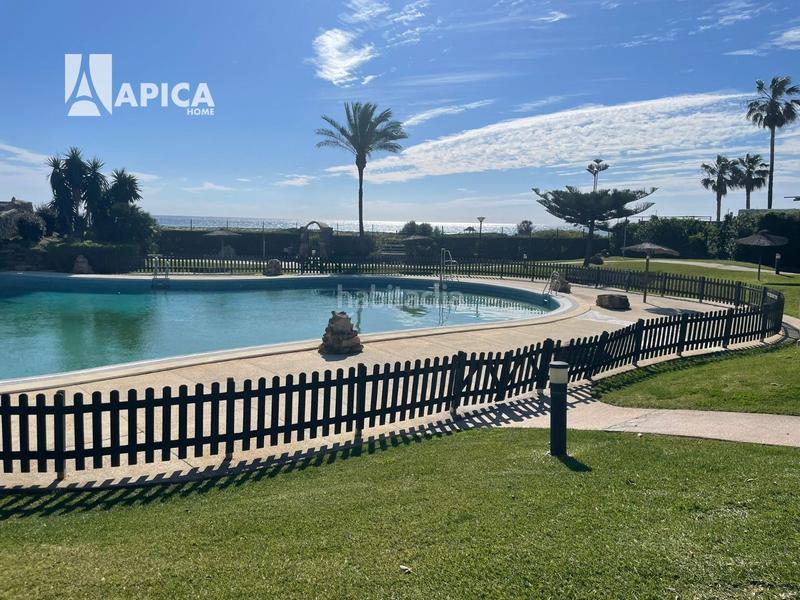 Foto 8735d6a1-7a3f-44dc-9336-4347a871ff56. Appartement avec parking piscine dans Atlanterra Zahara de los Atunes