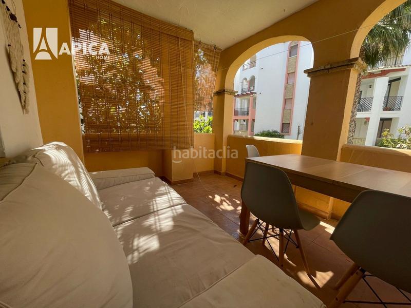 Foto 8e4d5fd0-efef-4e66-8e64-217311550856. Appartement avec parking piscine dans Atlanterra Zahara de los Atunes
