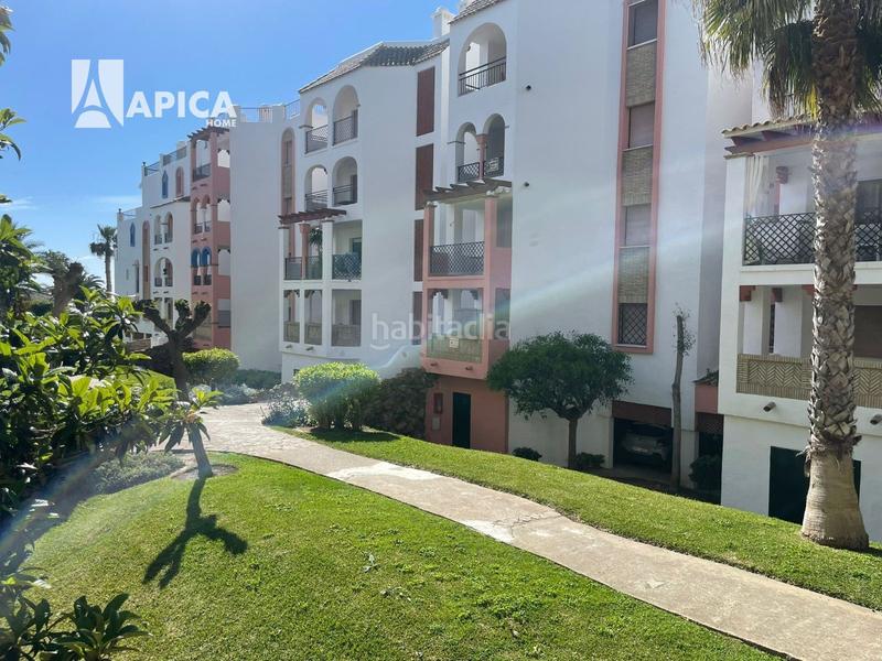Foto 9b1b4c05-dd89-438e-9781-41012418a1d0. Appartement avec parking piscine dans Atlanterra Zahara de los Atunes