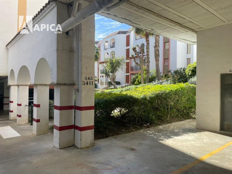 Foto ae8a114e-b926-4b32-9d61-c2d95ac28d47. Appartement avec parking piscine dans Atlanterra Zahara de los Atunes