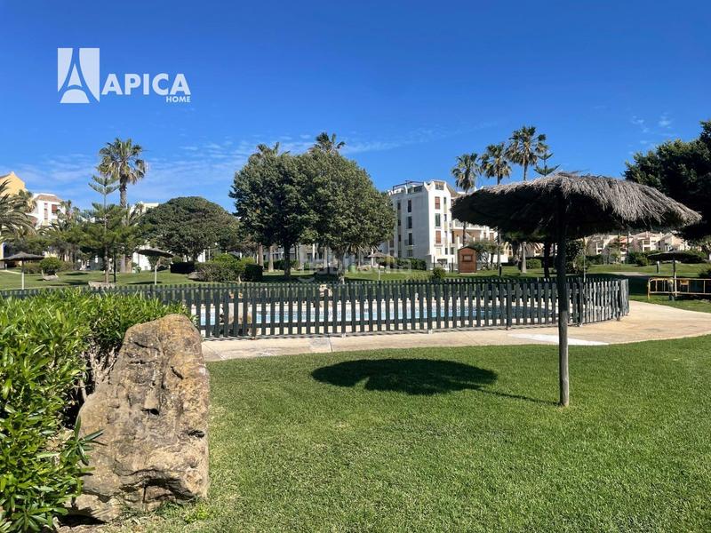 Foto c85830e0-a31d-4e08-8b83-e58ed8c02bb0. Appartement avec parking piscine dans Atlanterra Zahara de los Atunes