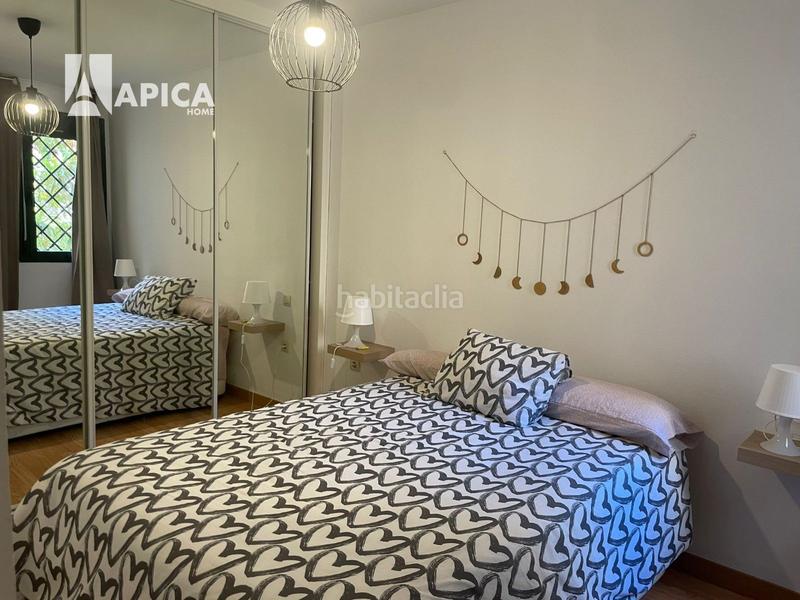 Foto cb412097-d8ba-42b4-adec-5d34d4308035. Appartement avec parking piscine dans Atlanterra Zahara de los Atunes