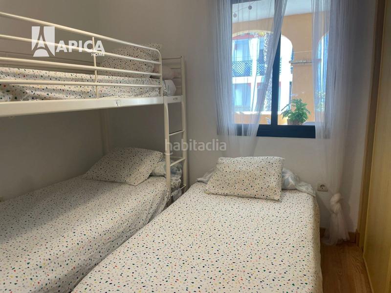 Foto d56191f2-9cf5-45d3-9405-6371fd8e861c. Appartement avec parking piscine dans Atlanterra Zahara de los Atunes