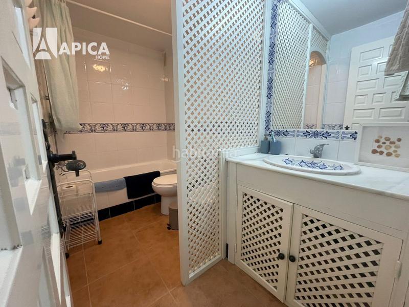 Foto d5707890-0e83-4960-9388-b9133c6d8262. Appartement avec parking piscine dans Atlanterra Zahara de los Atunes