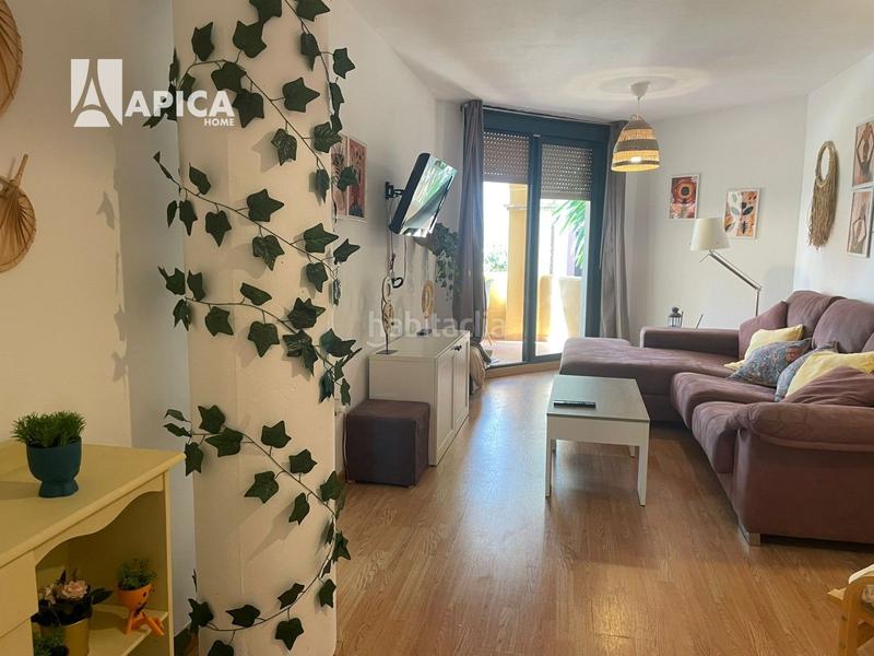 Foto ec262594-e3a4-41da-8a7a-93c4a977c974. Appartement avec parking piscine dans Atlanterra Zahara de los Atunes