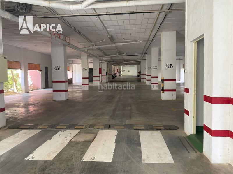 Foto ec98d2fa-1b76-402e-a2a7-3ffe04bb0d10. Appartement avec parking piscine dans Atlanterra Zahara de los Atunes