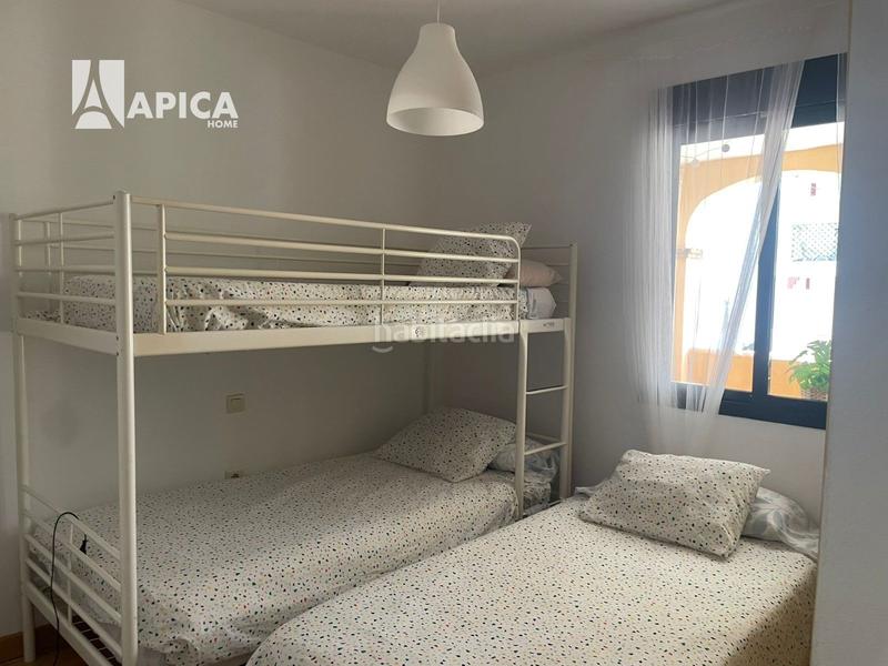 Foto f7229d4a-4da6-45c6-93fe-d1427b5aaaa7. Appartement avec parking piscine dans Atlanterra Zahara de los Atunes
