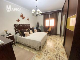 Appartement à Conil. Piso de 3 habitaciones a 950m de playa los bateles