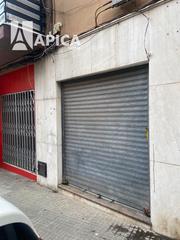 Local commercial à La Reconquista - El Rosario. Local en venta en algeciras, zona centro