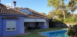 Xalet a Barrios (Los). Unifamiliar en venta en los barrios, urbanización guadacorte