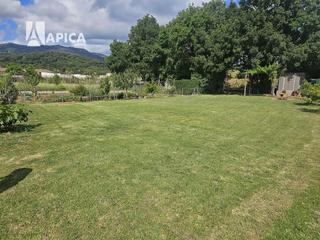 Finca rústica a Barrios (Los). Parcela en venta en los barrios