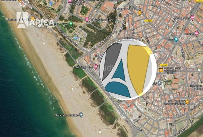 Foto 0c608227-bdb9-43f9-84d1-c0095e451293. Casa tu sueño en Conil comienza aquí! en Conil Conil de la Frontera