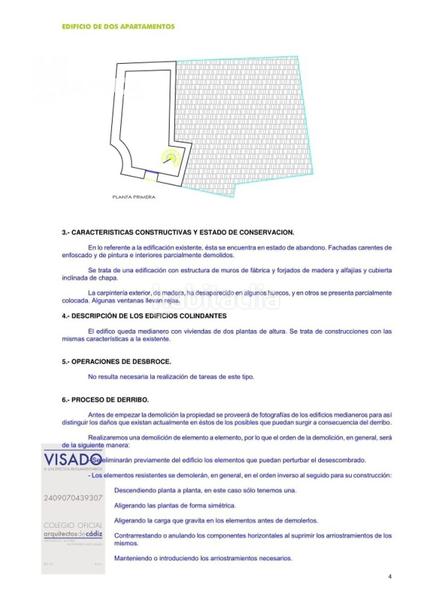 Foto 27a8ab81-8a40-4c37-933c-dc426c177608. Casa tu sueño en Conil comienza aquí! en Conil Conil de la Frontera