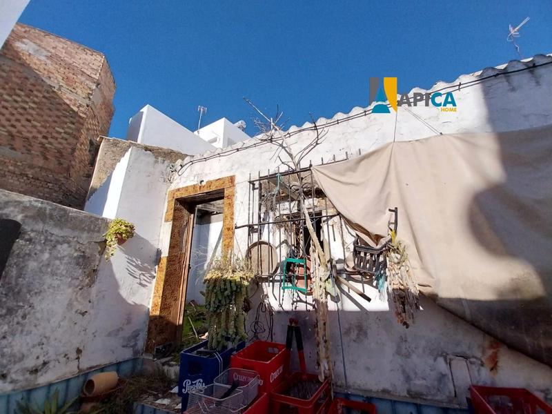 Foto 9d0dfd40-a6cb-46ff-a870-7a2e89b90033. Casa tu sueño en Conil comienza aquí! en Conil Conil de la Frontera