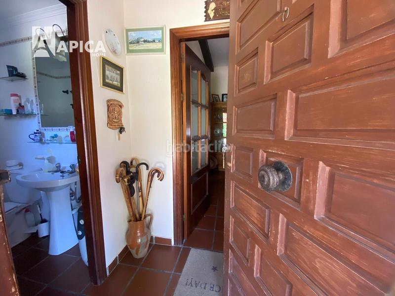 Foto 00fef602-d1b2-4cfc-9c68-a292ce80b945. Chalet dans El Cuartón - El Bujeo Tarifa