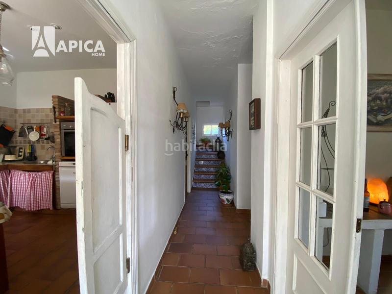 Foto 023cf751-dfeb-496d-ac80-3d1328183645. Chalet dans El Cuartón - El Bujeo Tarifa