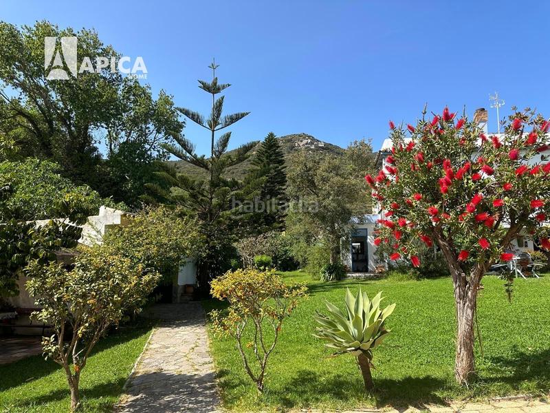 Foto 0a1ef731-9ee5-4cbd-8be1-16921529e700. Chalet dans El Cuartón - El Bujeo Tarifa