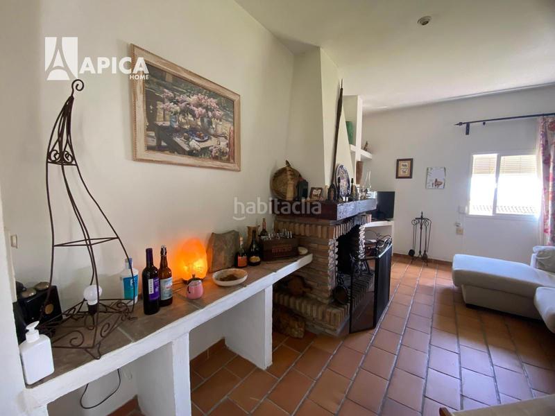 Foto 0a9d27c7-5dc3-40ac-8601-e8fd518dafc7. Chalet dans El Cuartón - El Bujeo Tarifa