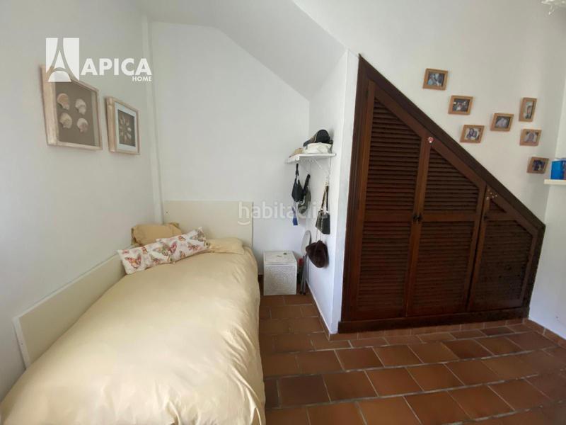 Foto 0c9c4193-984f-4c3c-a1f5-53f233e0852f. Chalet dans El Cuartón - El Bujeo Tarifa