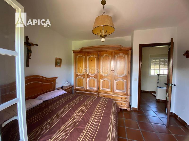 Foto 0cc901f4-05ef-47bf-aa7a-889e19a0d36b. Chalet dans El Cuartón - El Bujeo Tarifa