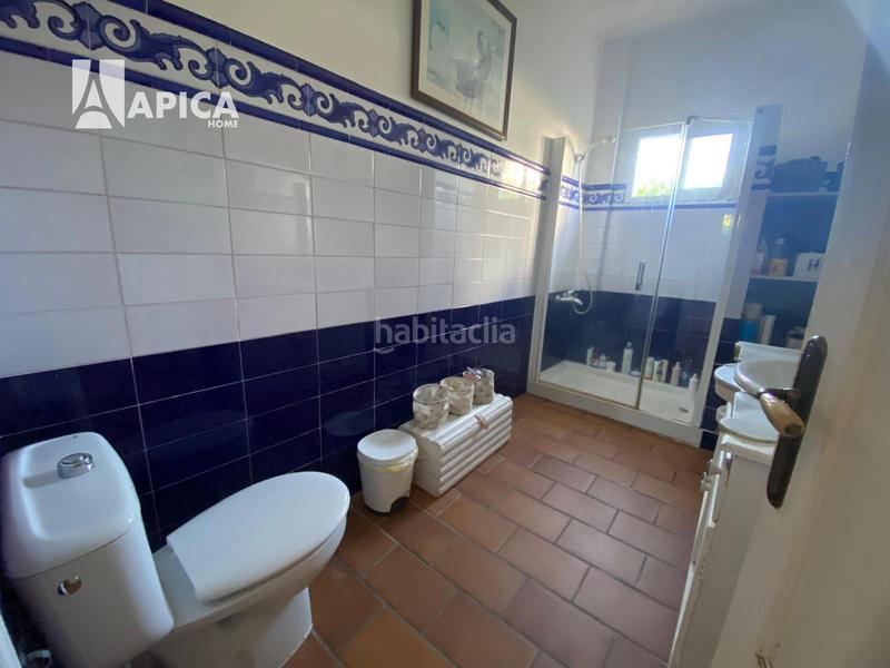 Foto 0d761b21-bf2f-4cd9-a3a5-53b1d69387f6. Chalet dans El Cuartón - El Bujeo Tarifa