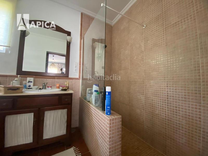 Foto 10cae8c4-dcfd-46bc-b3b4-bcea52ae99ac. Chalet dans El Cuartón - El Bujeo Tarifa