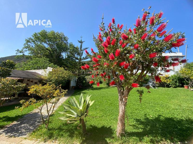 Foto 133bb79e-ebfa-401e-877f-5a8ca14b8b60. Chalet dans El Cuartón - El Bujeo Tarifa