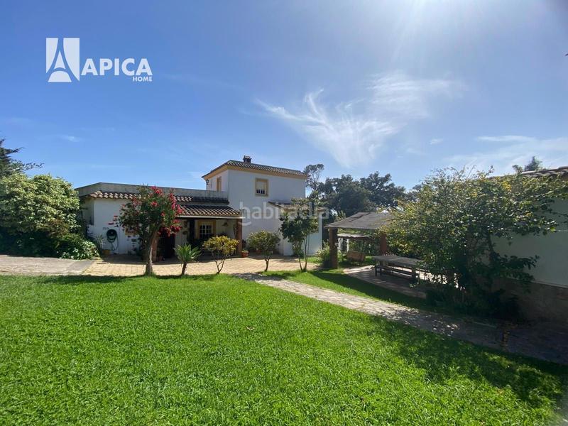 Foto 1435c439-ca8f-4b82-acce-db2c9ce7fc7b. Chalet dans El Cuartón - El Bujeo Tarifa