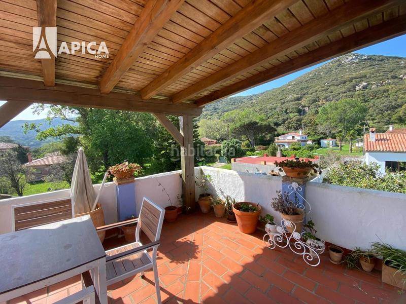 Foto 1578f485-c03c-4c93-a2e3-a2a9c4c878ea. Chalet dans El Cuartón - El Bujeo Tarifa