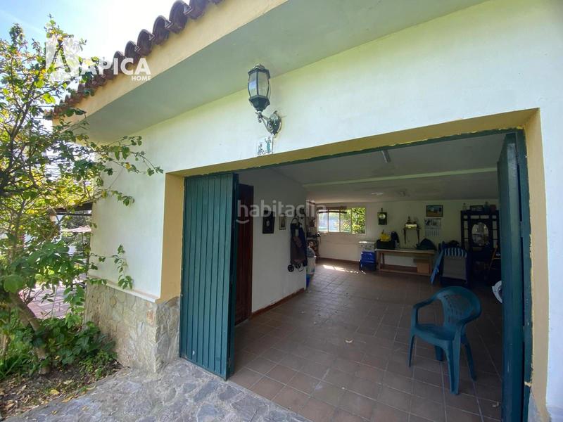 Foto 17d8a585-17bb-4426-a7a7-35aa644b9004. Chalet dans El Cuartón - El Bujeo Tarifa