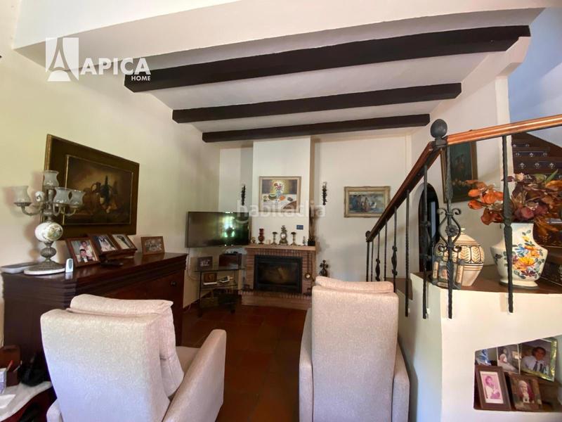 Foto 19e217e9-ba93-49ad-82c7-68fa84426388. Chalet dans El Cuartón - El Bujeo Tarifa