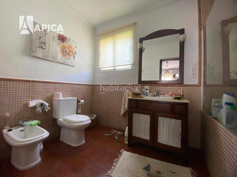 Foto 1ab21693-9f3f-4904-b46f-2166bbb67498. Chalet dans El Cuartón - El Bujeo Tarifa