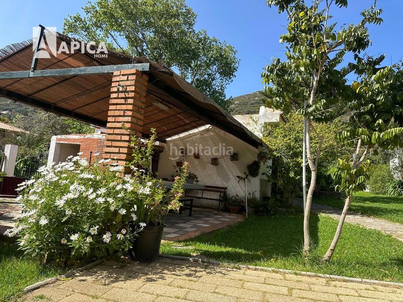 Foto 22a593c1-0a71-47f2-b4a5-daef8c01193d. Chalet dans El Cuartón - El Bujeo Tarifa