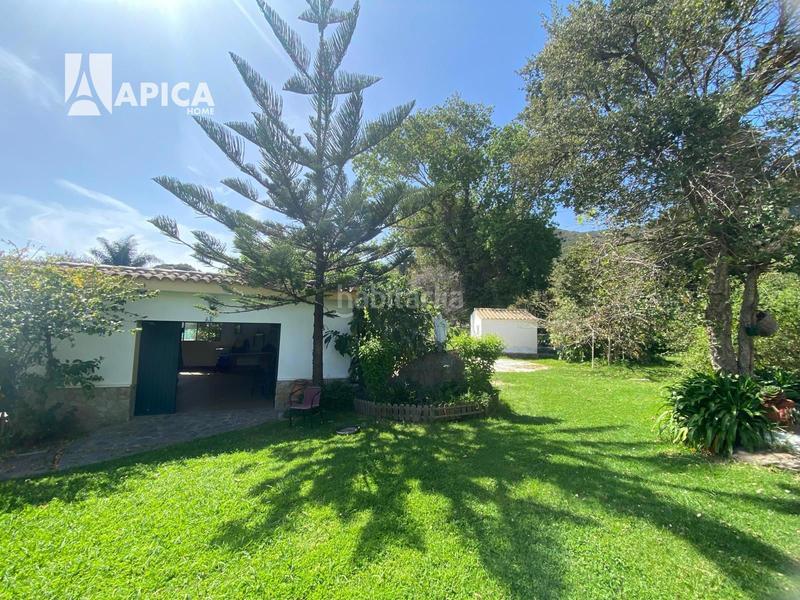 Foto 26135c93-01d0-4e42-9cf3-7511a47b36f9. Chalet dans El Cuartón - El Bujeo Tarifa