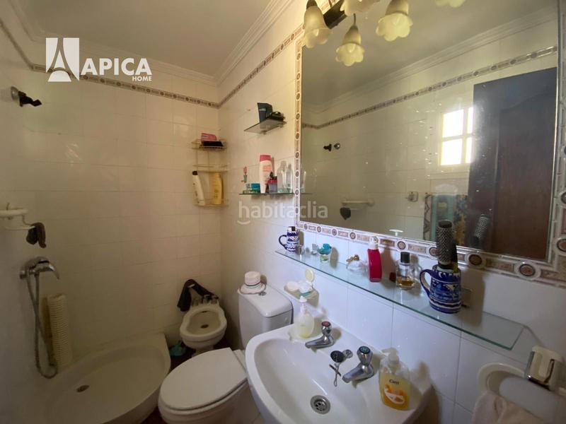 Foto 282c8a90-0ddc-417e-9853-2ff3df23406a. Chalet dans El Cuartón - El Bujeo Tarifa