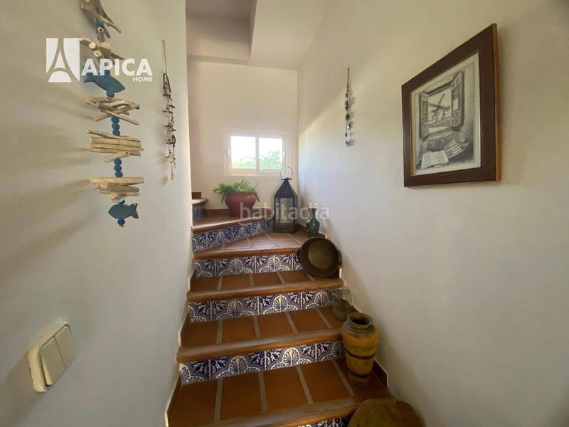 Foto 28ba6323-3e92-4b56-9bd8-dbcc39f70530. Chalet dans El Cuartón - El Bujeo Tarifa