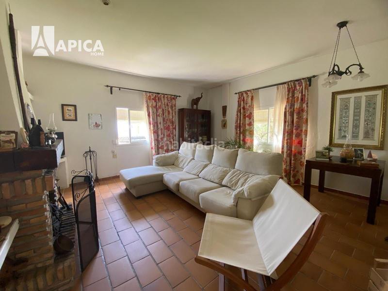 Foto 2aae4762-4d53-4325-ac61-90291e267a8e. Chalet dans El Cuartón - El Bujeo Tarifa