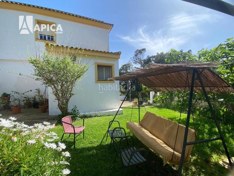 Foto 2d7decf5-a9d6-47b6-8b84-a92b018b1f06. Chalet dans El Cuartón - El Bujeo Tarifa