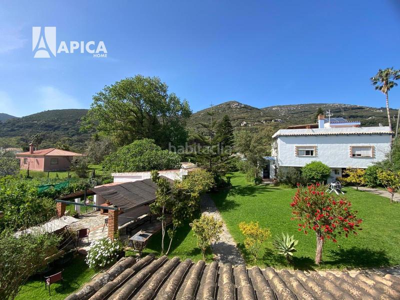 Foto 2e618b8e-c275-4b5f-b26e-d32fdebe8d30. Chalet dans El Cuartón - El Bujeo Tarifa