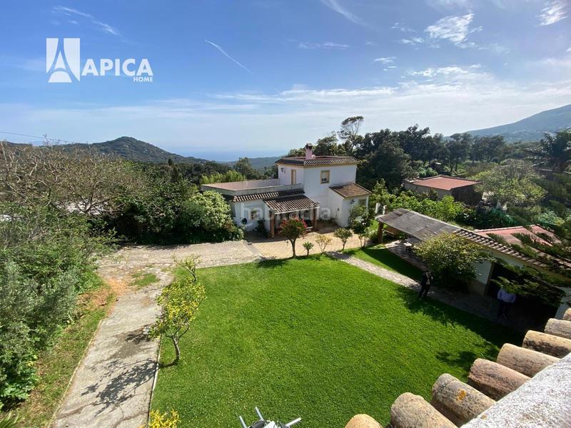 Foto 303b8957-8edb-4455-90f9-ab6f72ac6803. Chalet dans El Cuartón - El Bujeo Tarifa