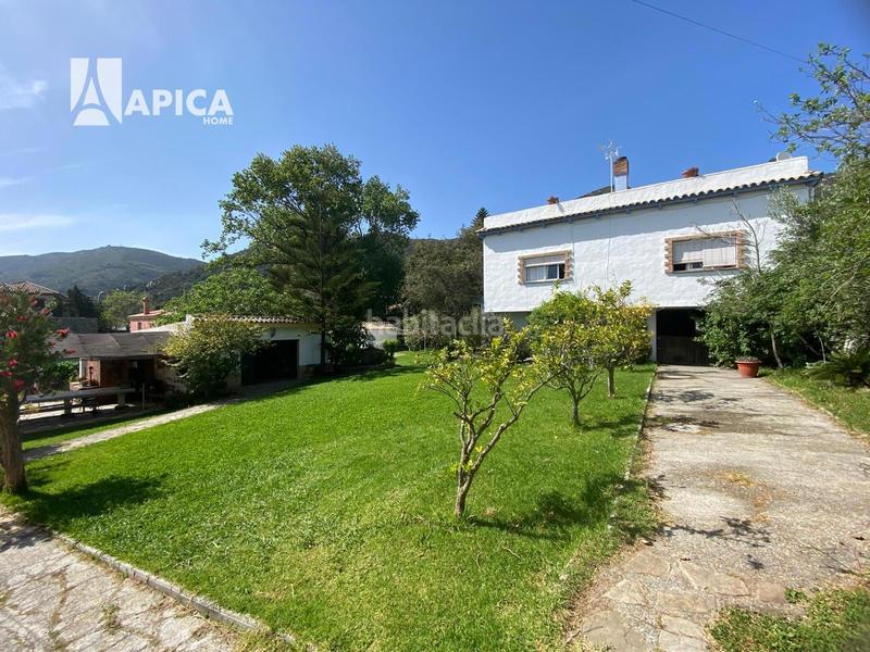 Foto 32c5adf6-0ed2-460e-a4a4-bf9c6480f580. Chalet dans El Cuartón - El Bujeo Tarifa