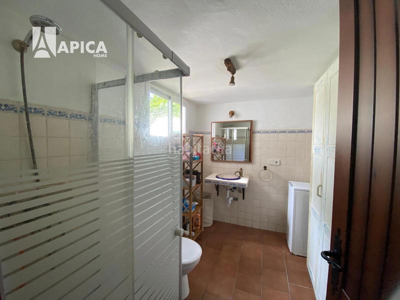 Foto 3353354f-fed0-4fe3-b78f-afb547c01042. Chalet dans El Cuartón - El Bujeo Tarifa