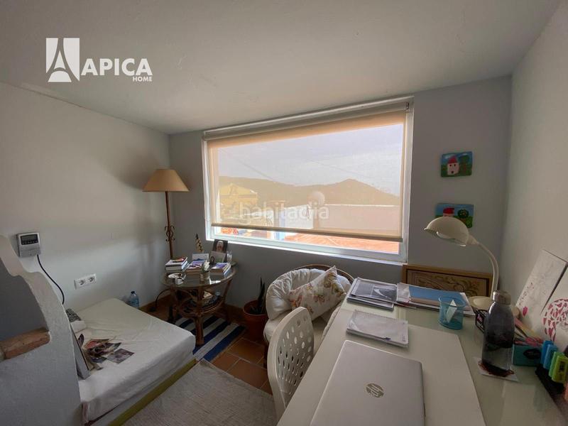 Foto 36297dd7-5e8d-49f0-a20d-387c6b97f705. Chalet dans El Cuartón - El Bujeo Tarifa