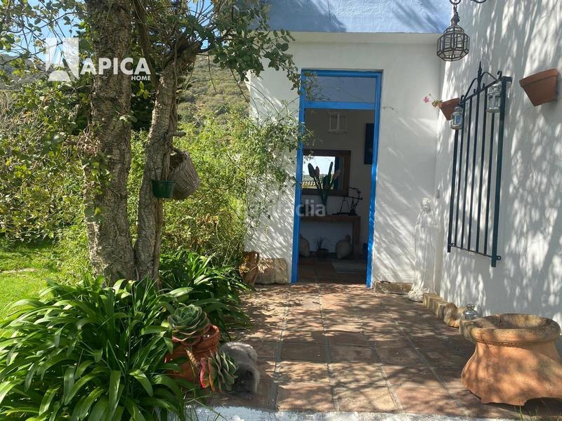 Foto 3c03dcf9-8bd8-4128-a1cf-7efc239fecd5. Chalet dans El Cuartón - El Bujeo Tarifa